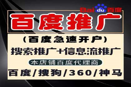 百度推广代运营的精准营销策略探讨